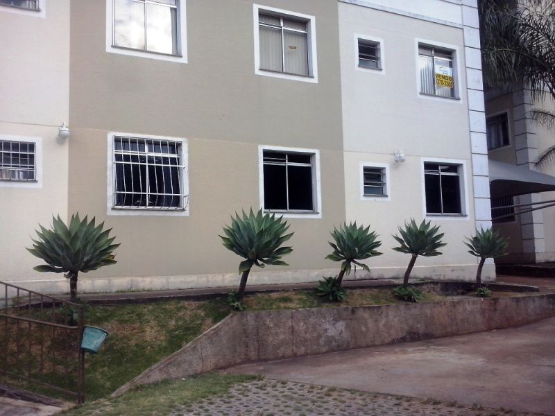 Apartamento à venda com 2 quartos, 45m² - Foto 15