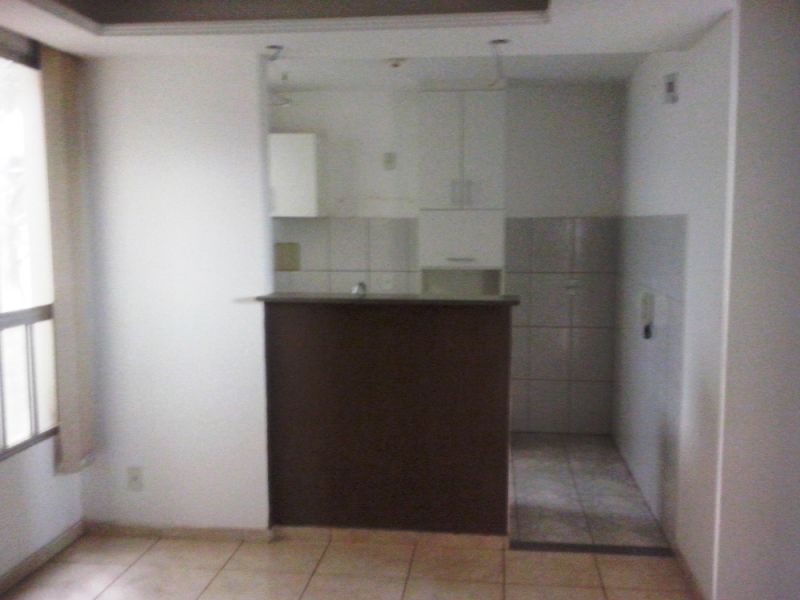 Apartamento à venda com 2 quartos, 45m² - Foto 10