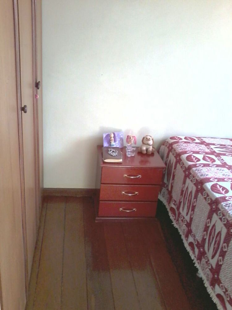 Apartamento à venda com 2 quartos, 49m² - Foto 2