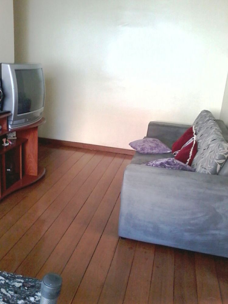 Apartamento à venda com 2 quartos, 49m² - Foto 3