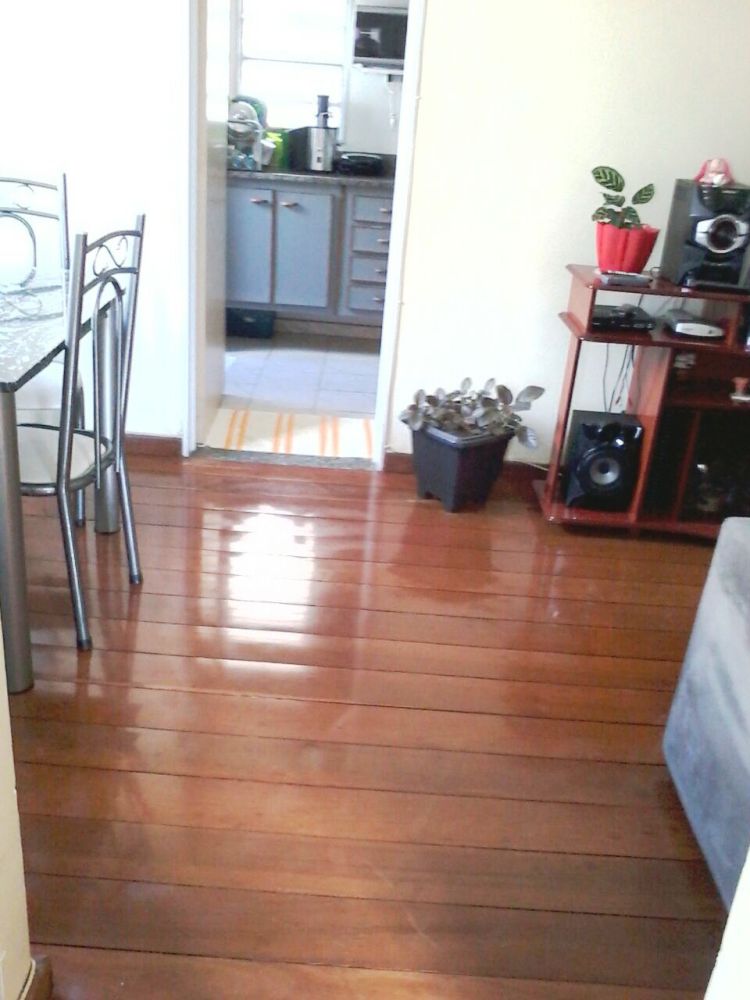 Apartamento à venda com 2 quartos, 49m² - Foto 11