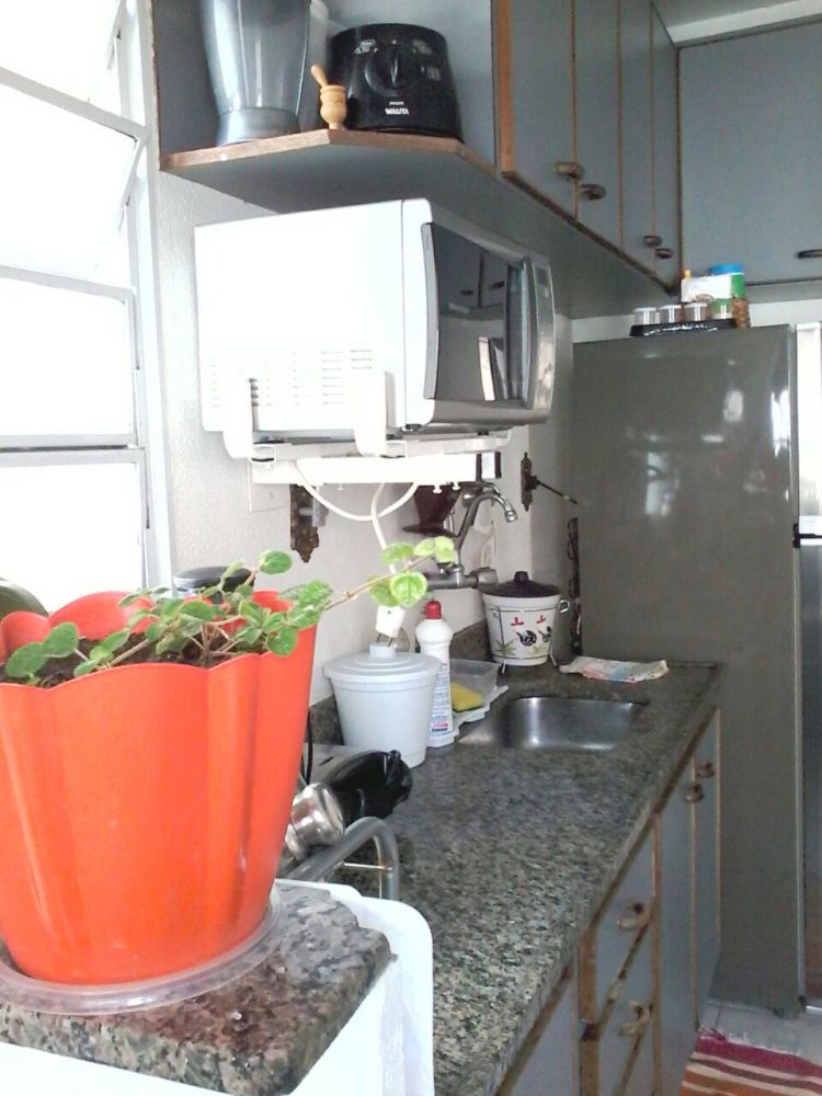 Apartamento à venda com 2 quartos, 49m² - Foto 13