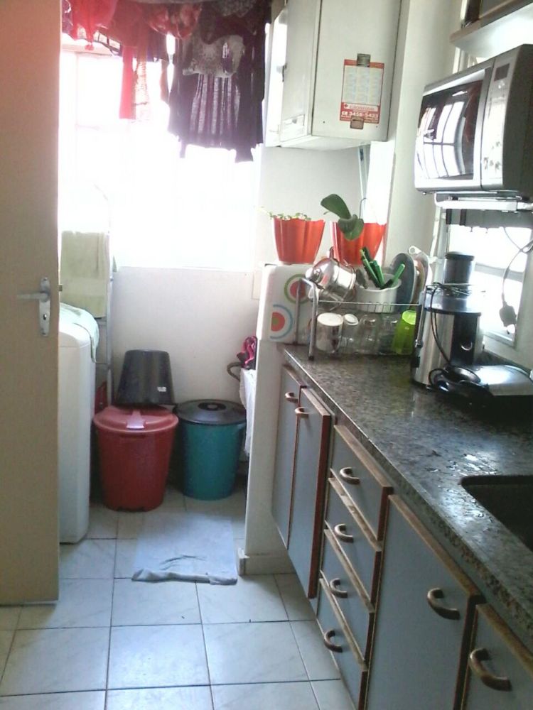 Apartamento à venda com 2 quartos, 49m² - Foto 19