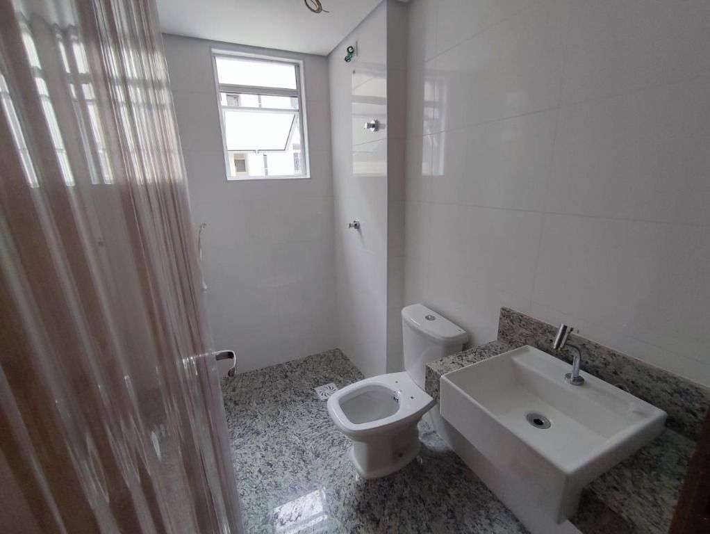 Apartamento à venda com 2 quartos - Foto 10