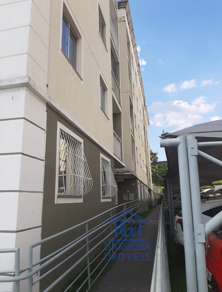 Apartamento à venda com 3 quartos, 72m² - Foto 19