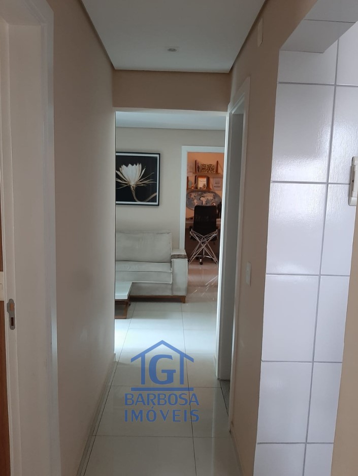 Apartamento à venda com 3 quartos, 72m² - Foto 13