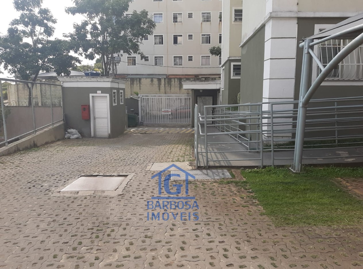 Apartamento à venda com 3 quartos, 72m² - Foto 17