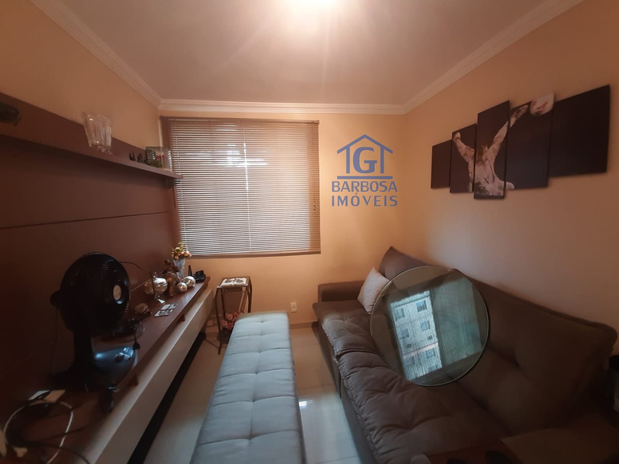 Apartamento à venda com 3 quartos, 72m² - Foto 6