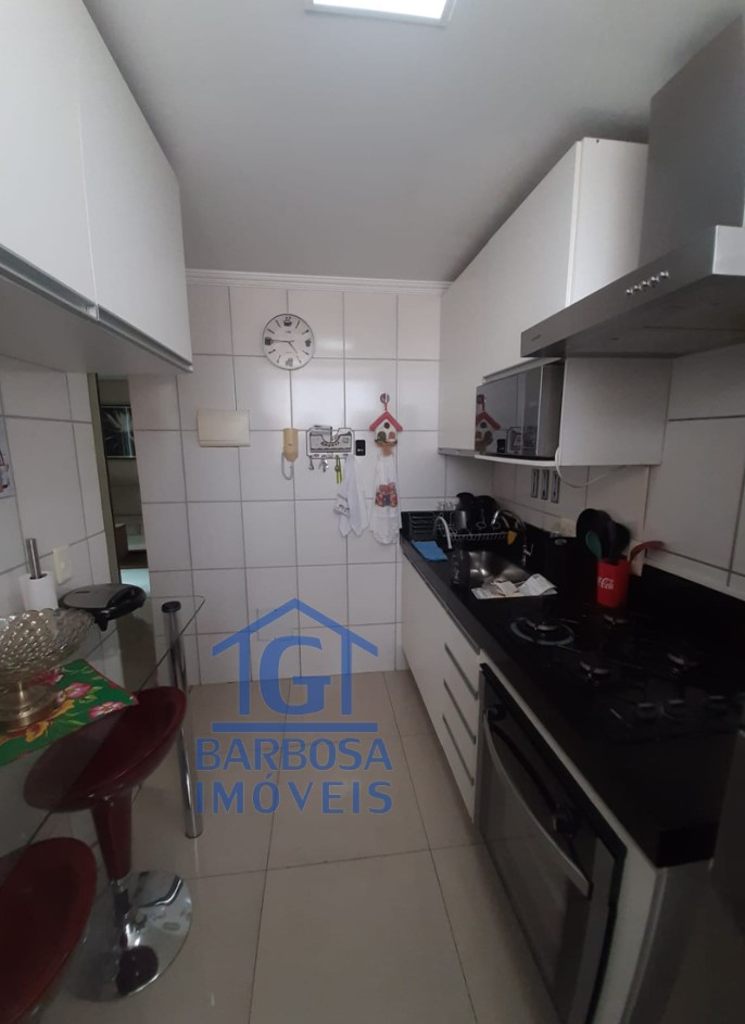 Apartamento à venda com 3 quartos, 72m² - Foto 18