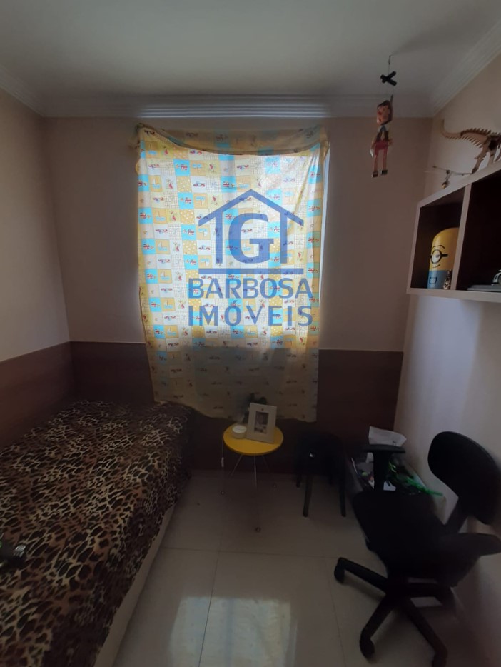 Apartamento à venda com 3 quartos, 72m² - Foto 4