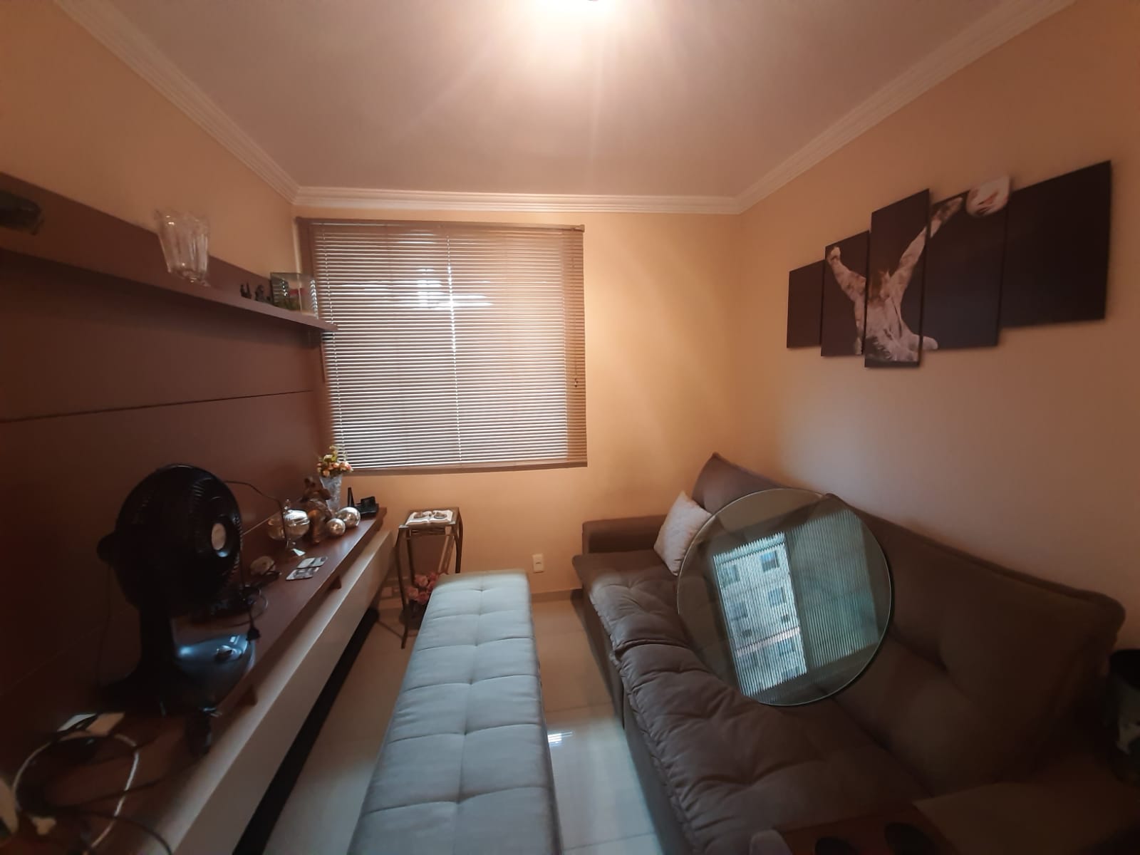 Apartamento à venda com 3 quartos, 72m² - Foto 10