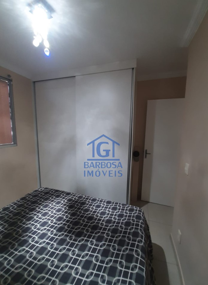 Apartamento à venda com 3 quartos, 72m² - Foto 14