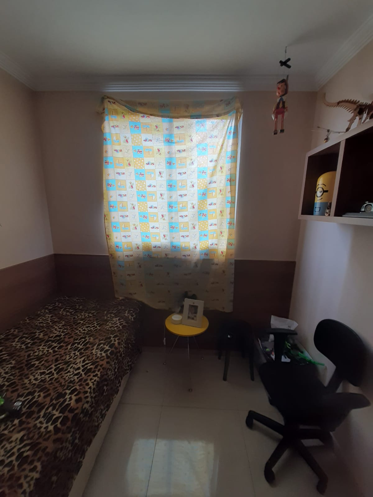 Apartamento à venda com 3 quartos, 72m² - Foto 7