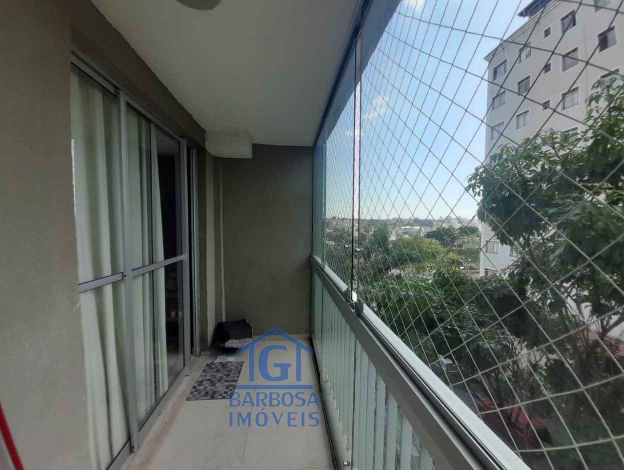 Apartamento à venda com 3 quartos, 72m² - Foto 20