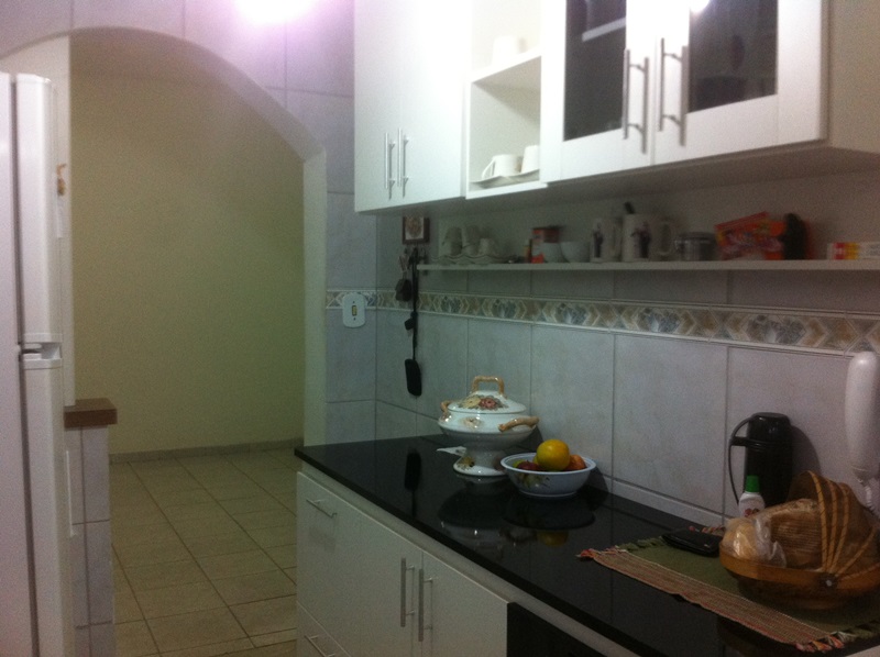 Casa à venda com 3 quartos, 179m² - Foto 21