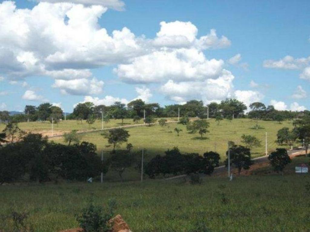 Terreno à venda, 1000m² - Foto 2