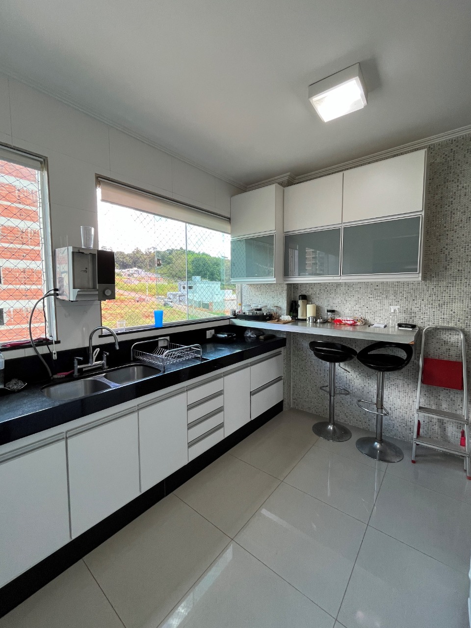 Cobertura à venda com 3 quartos, 206m² - Foto 5