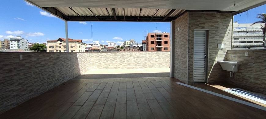 Cobertura à venda com 3 quartos, 136m² - Foto 1