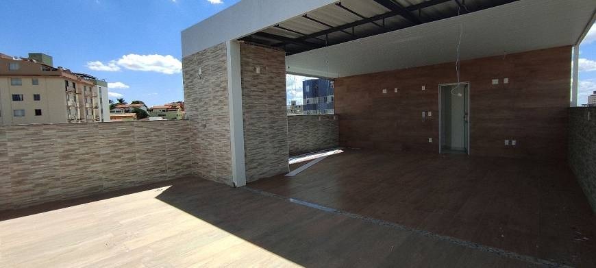 Cobertura à venda com 3 quartos, 136m² - Foto 4