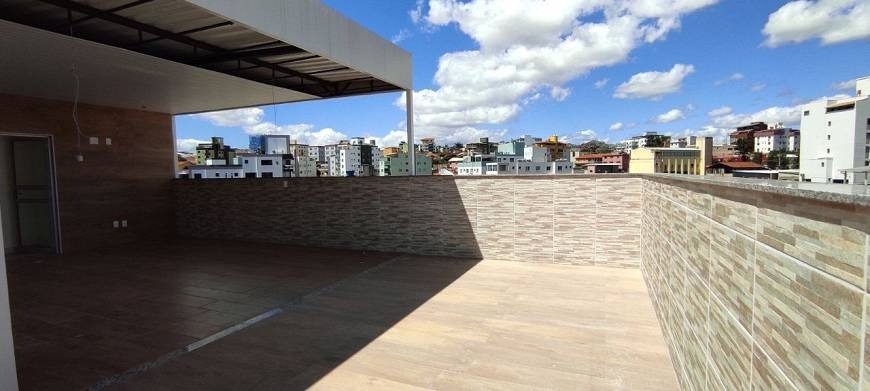 Cobertura à venda com 3 quartos, 136m² - Foto 5