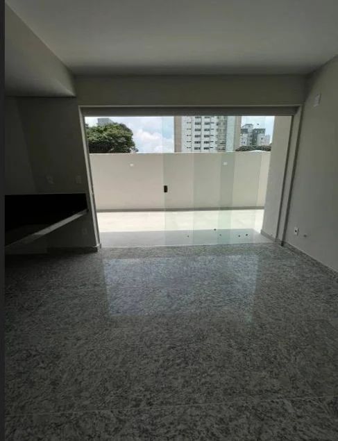 Apartamento à venda com 2 quartos, 47m² - Foto 2