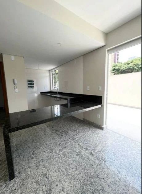 Apartamento à venda com 2 quartos, 47m² - Foto 4