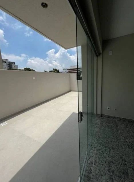 Apartamento à venda com 2 quartos, 47m² - Foto 5