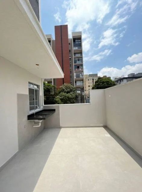 Apartamento à venda com 2 quartos, 47m² - Foto 6