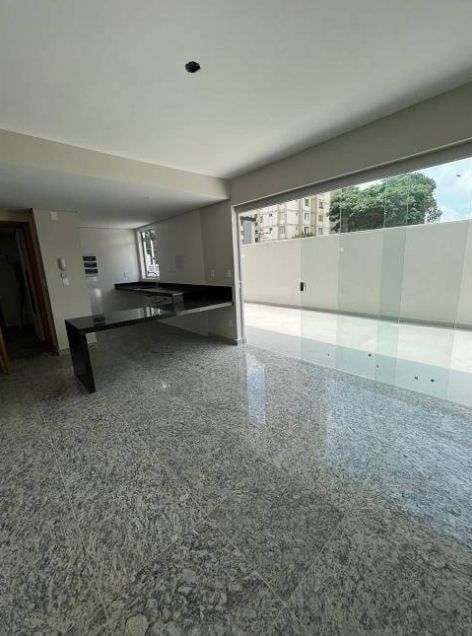 Apartamento à venda com 2 quartos, 47m² - Foto 3