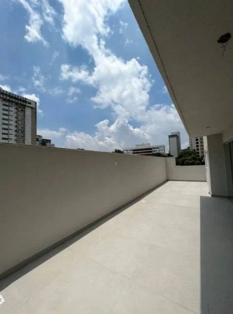 Apartamento à venda com 2 quartos, 47m² - Foto 8