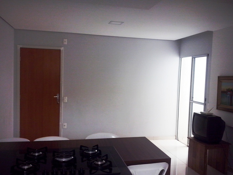 Apartamento à venda com 2 quartos, 48m² - Foto 7