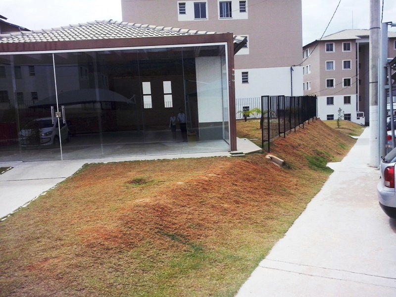 Apartamento à venda com 2 quartos, 48m² - Foto 21