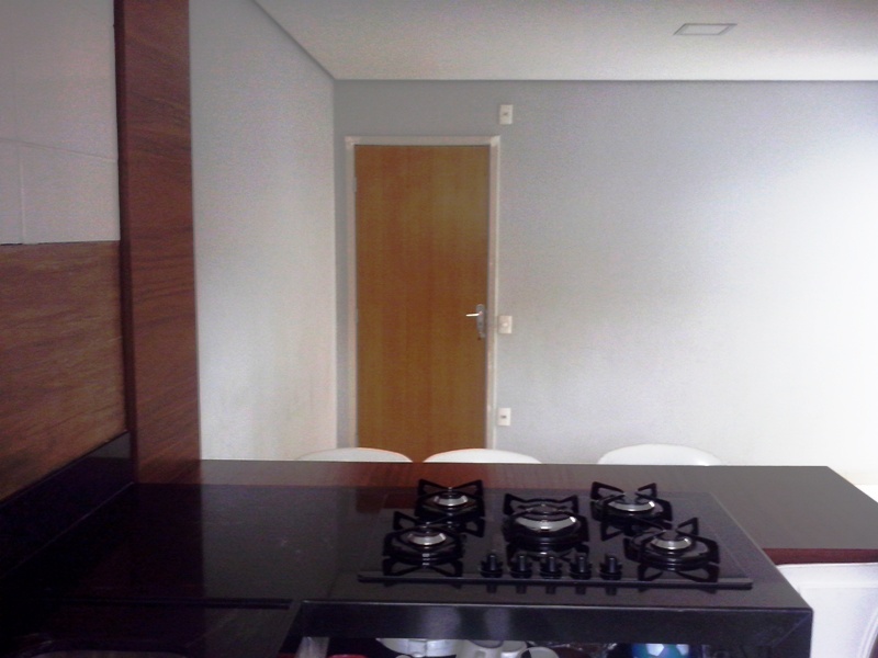 Apartamento à venda com 2 quartos, 48m² - Foto 5