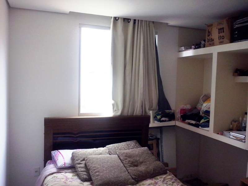 Apartamento à venda com 2 quartos, 48m² - Foto 12