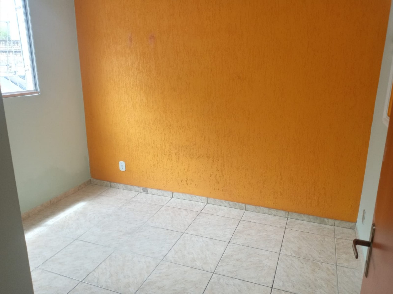 Apartamento à venda com 2 quartos, 48m² - Foto 5