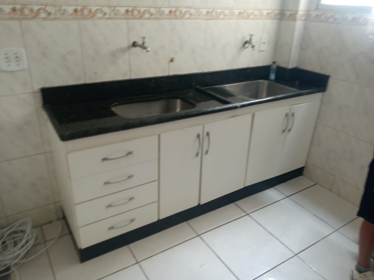 Apartamento à venda com 2 quartos, 48m² - Foto 10