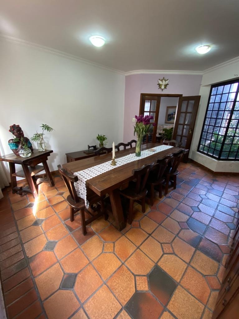 Casa à venda com 5 quartos, 370m² - Foto 6