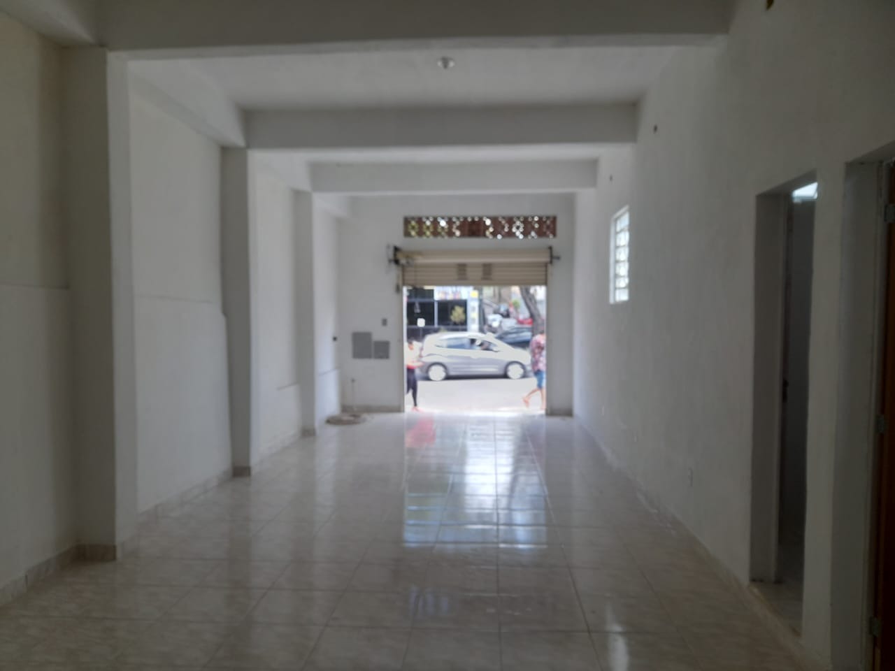 Loja-Salão para alugar, 52m² - Foto 1