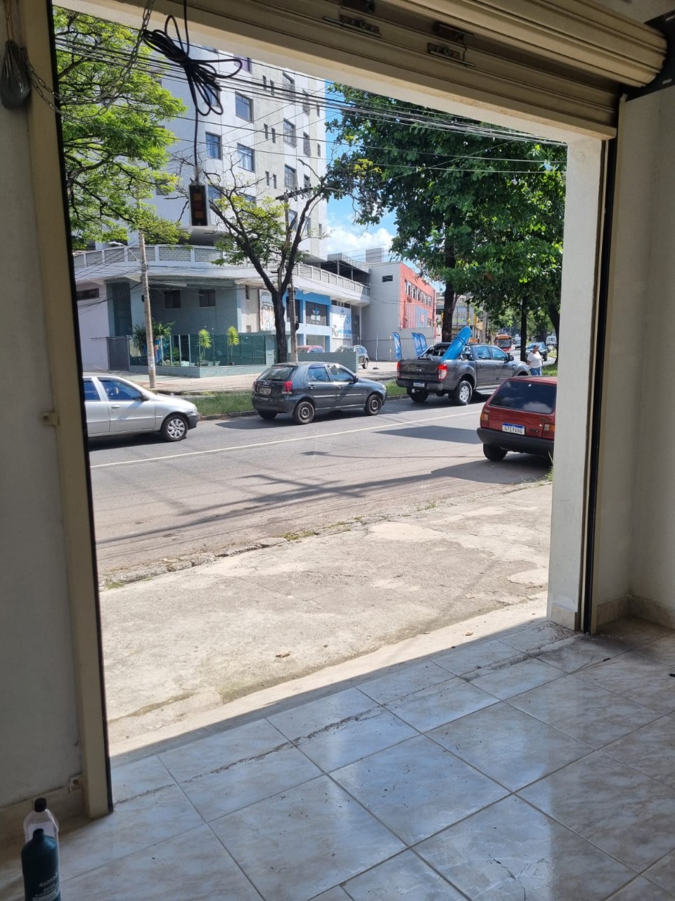 Loja-Salão para alugar, 52m² - Foto 3