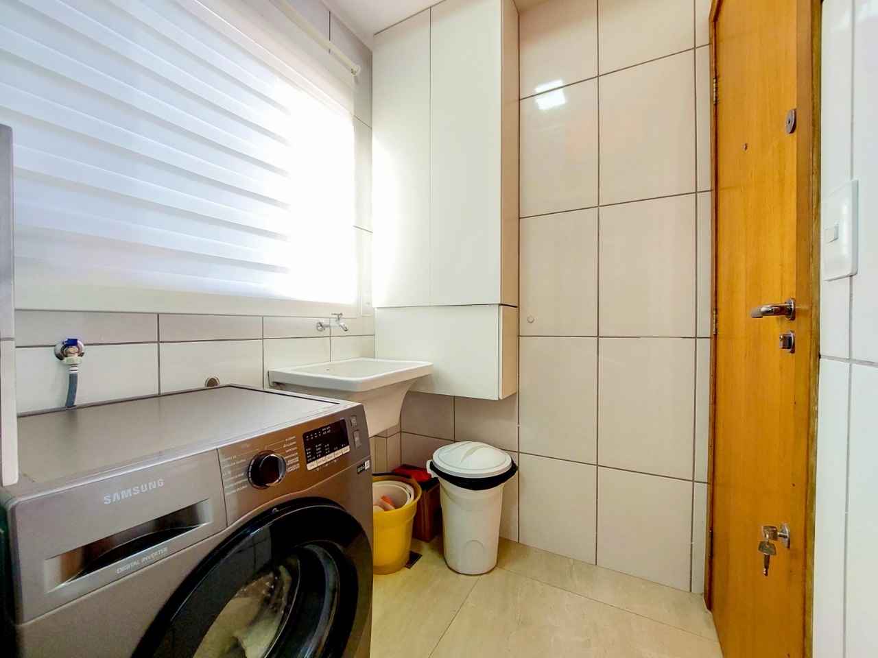 Apartamento à venda com 3 quartos, 87m² - Foto 12