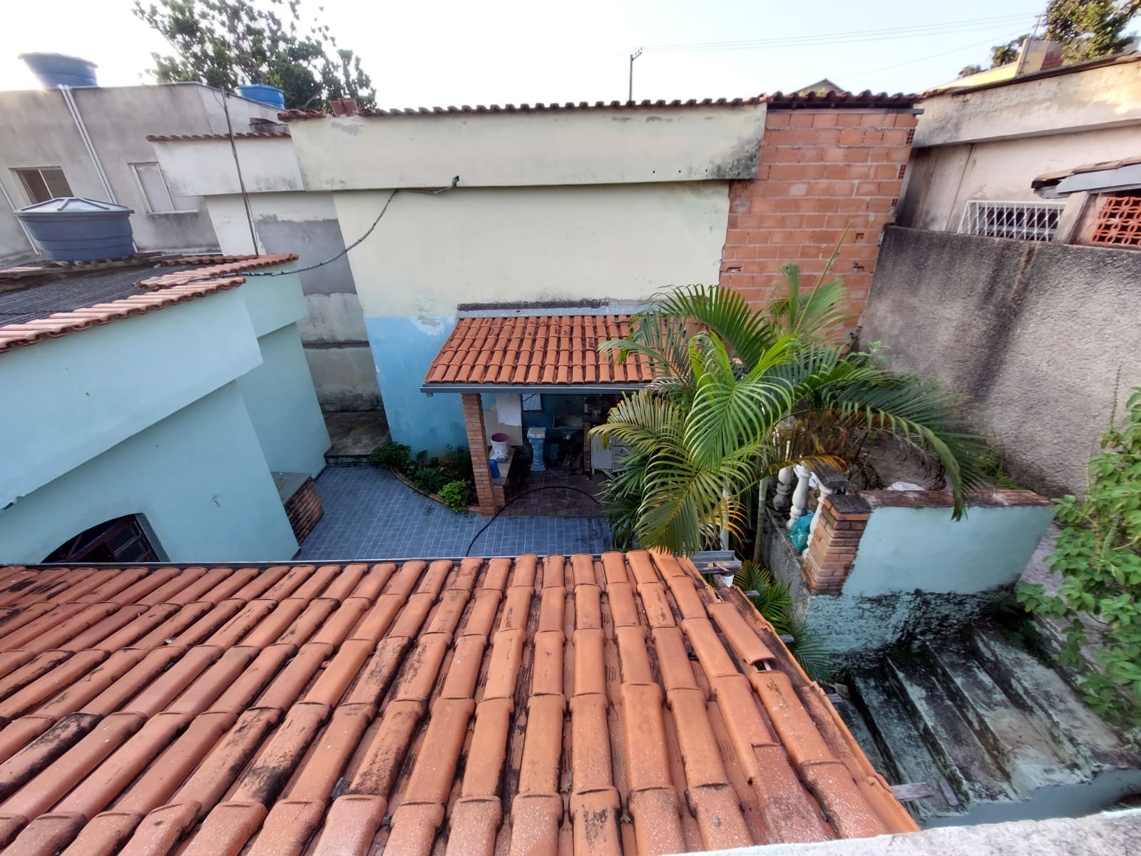 Casa à venda com 3 quartos, 360m² - Foto 17