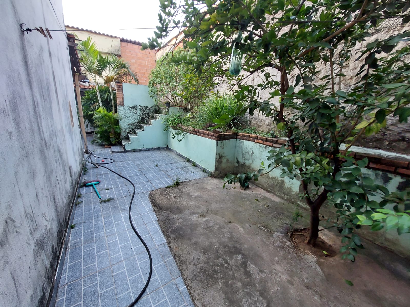 Casa à venda com 3 quartos, 360m² - Foto 19