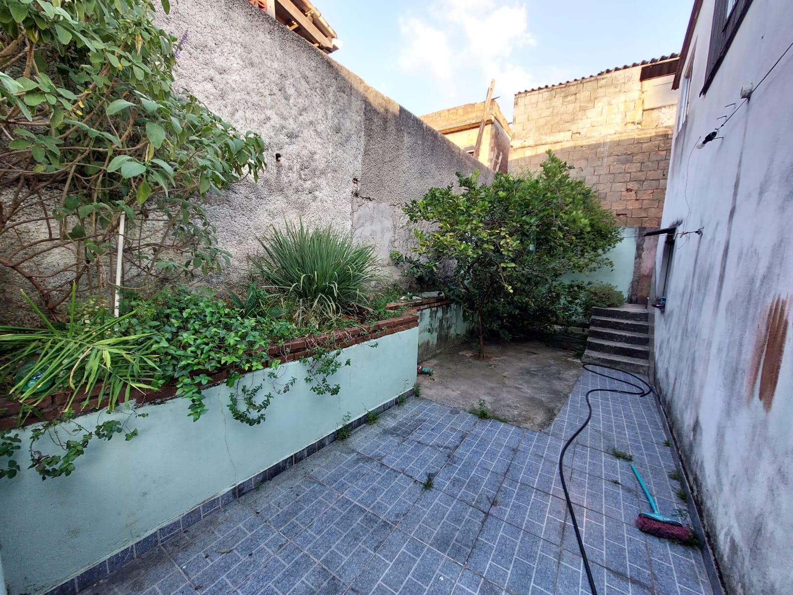 Casa à venda com 3 quartos, 360m² - Foto 15