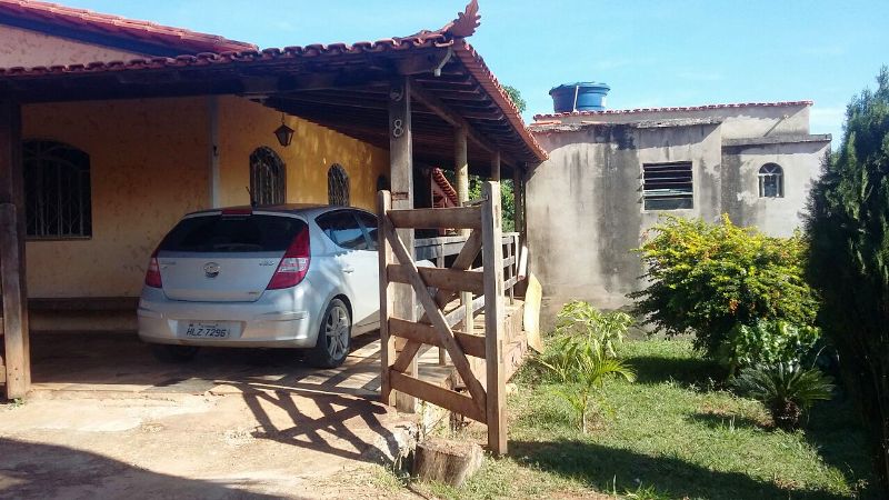 Chácara à venda com 3 quartos, 160m² - Foto 5