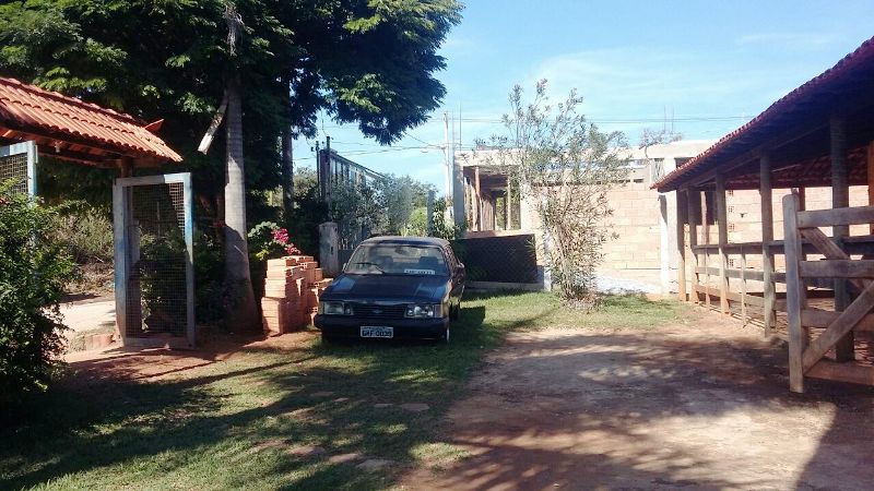 Chácara à venda com 3 quartos, 160m² - Foto 6