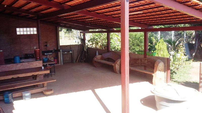 Chácara à venda com 3 quartos, 160m² - Foto 14