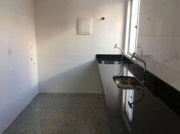 Apartamento à venda com 1 quarto - Foto 2