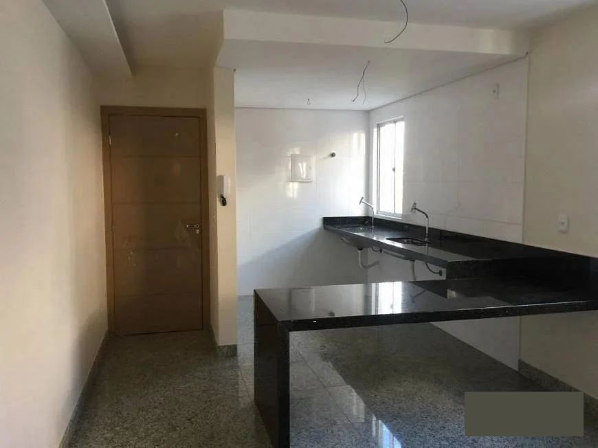 Apartamento à venda com 1 quarto - Foto 1