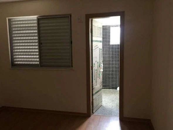 Cobertura à venda com 1 quarto, 25m² - Foto 1