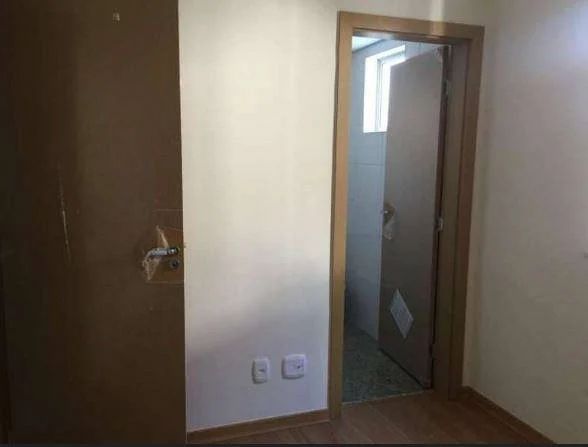 Cobertura à venda com 1 quarto, 25m² - Foto 9